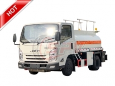 Refueling Tank Truck JMC(RHD)